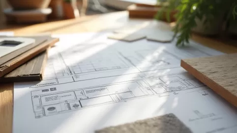 Cennik wykończenia wnętrz 2025 Szczecin