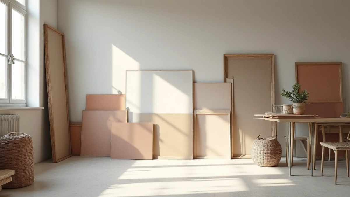 Cennik wykończenia wnętrz 2025 Gdańsk