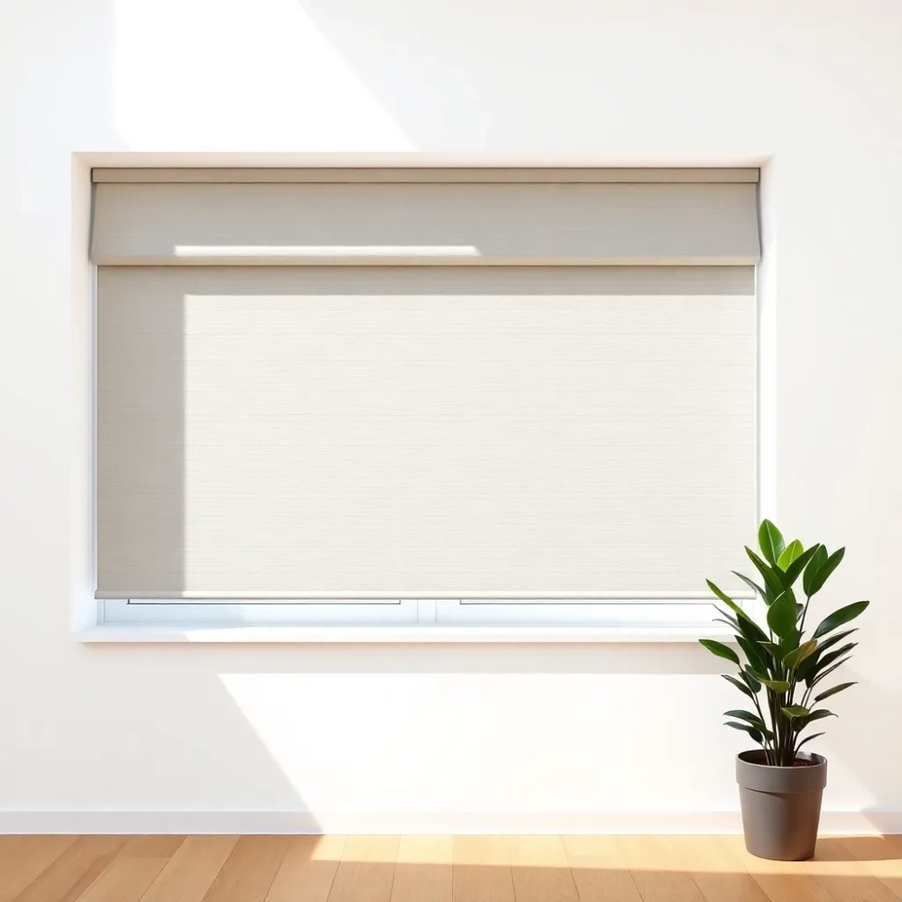 Ile kosztują rolety wewnętrzne