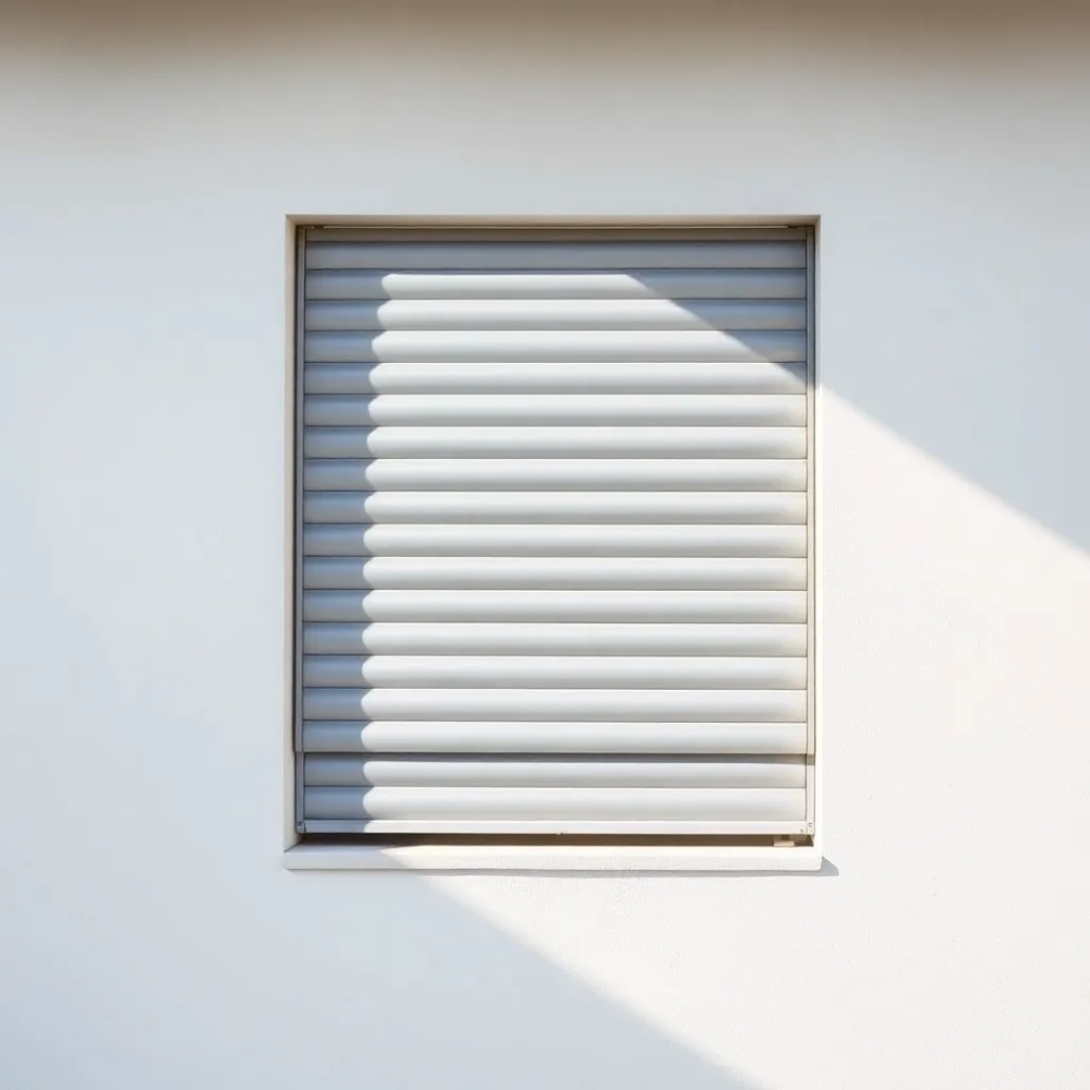 Ile kosztują rolety zewnętrzne