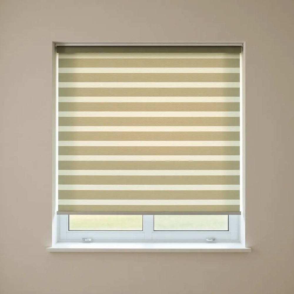 Ile kosztuje montaż rolet dzień noc