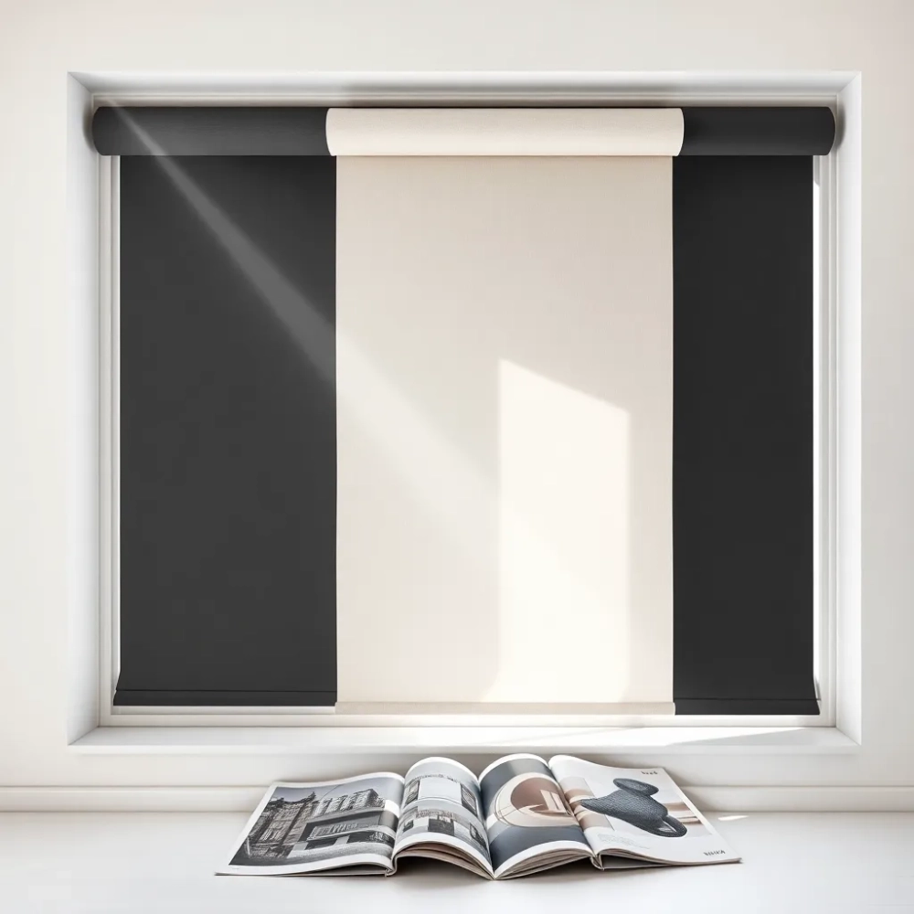 jakie rolety wybrać