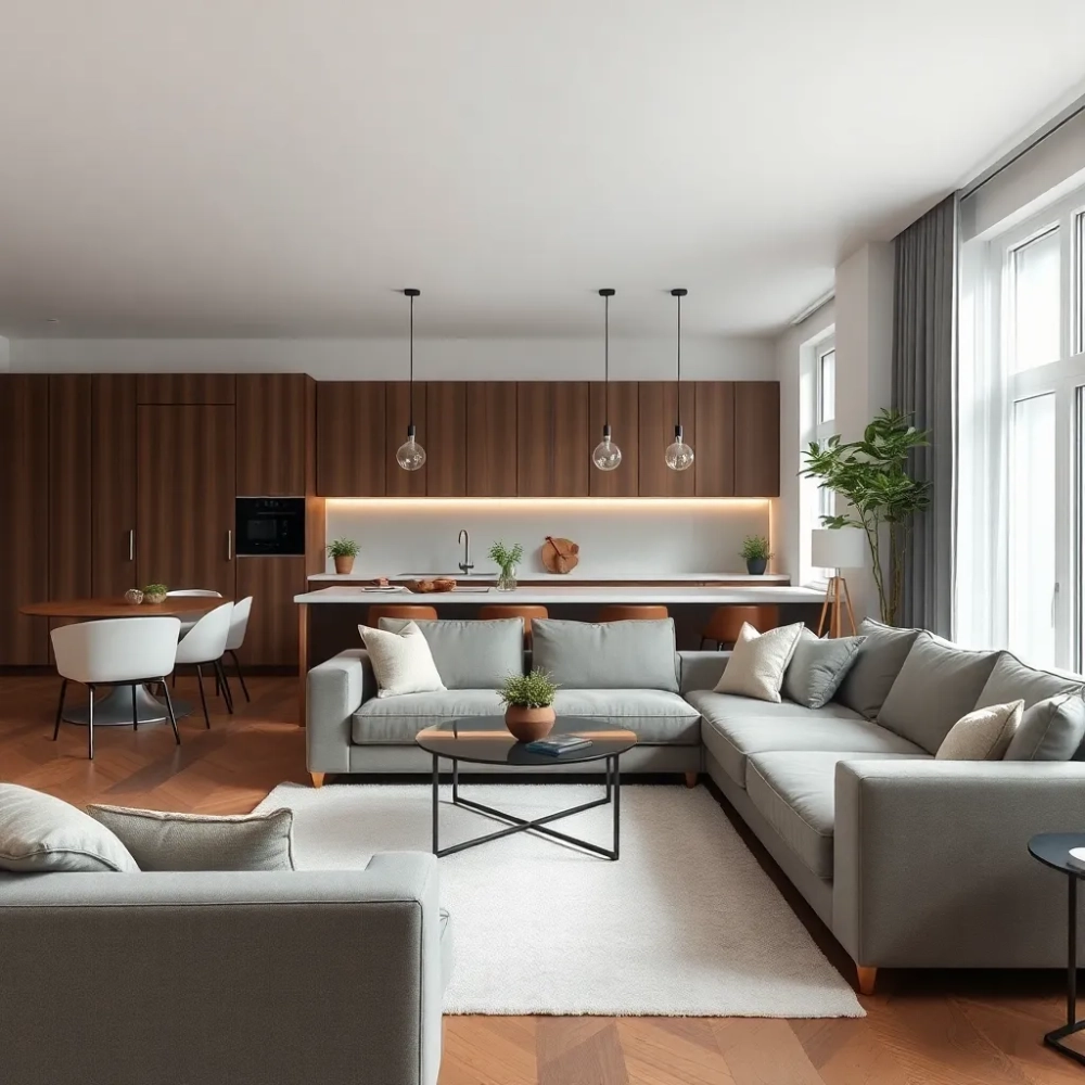 Kompleksowe wykończenia wnętrz Katowice