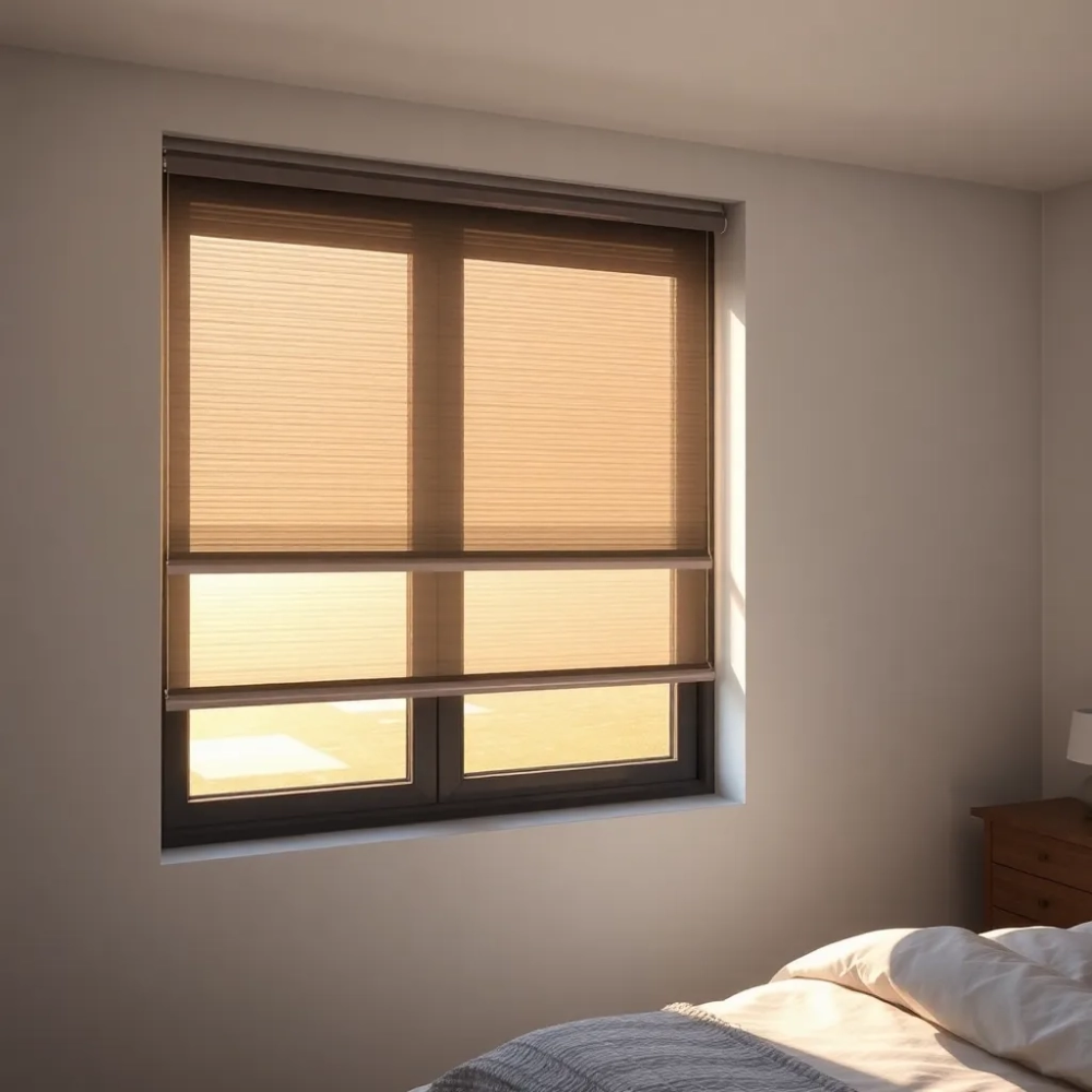 rolety zewnętrzne elektryczne cena