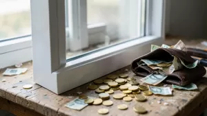 cena wstawienia okna