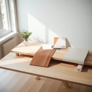 Cennik  Remonty i wykończenia wnętrz