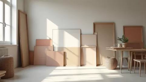 Cennik wykończenia wnętrz 2025 Gdańsk