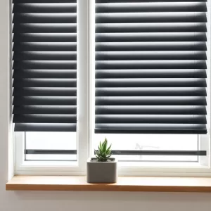 Co na okna zamiast rolet