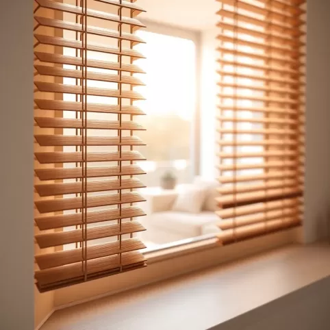 Co zamiast rolet dzień noc