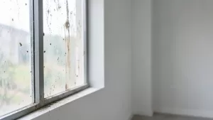 Czym umyć okna po budowie