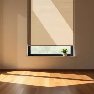 Ile kosztuje roleta na okno