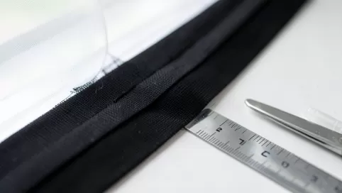 Jak skleić roletę dzień noc