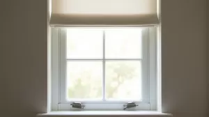 Jak zamontować roletę dzień noc na okno nieotwierane