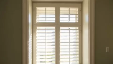 Jakie najlepsze rolety