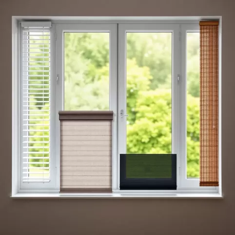 jakie rolety wewnętrzne wybrać