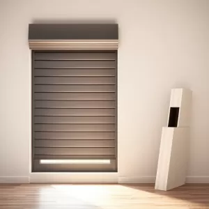 jakie rolety zewnętrzne wybrać