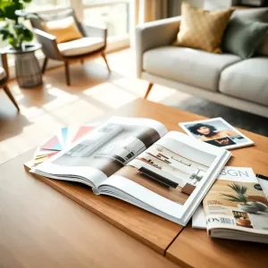 Katalog wykończenia wnętrz