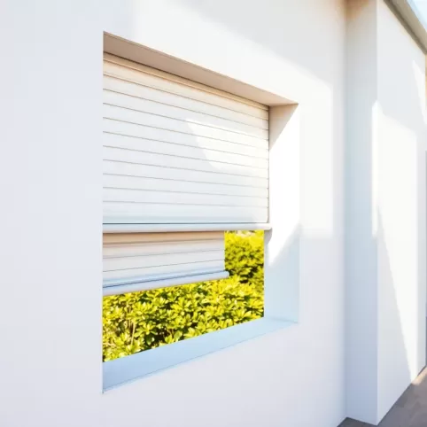 Koszt rolet zewnętrznych podtynkowych