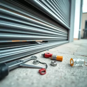 Naprawa rolet zewnętrznych Poznań cennik