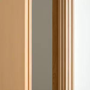 Obróbka ościeżnic drzwi wewnętrzne wykończenie cena