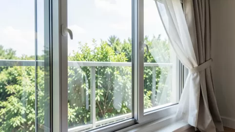 okno balkonowe cennik