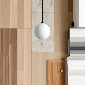 Pakiety wykończenia wnętrz