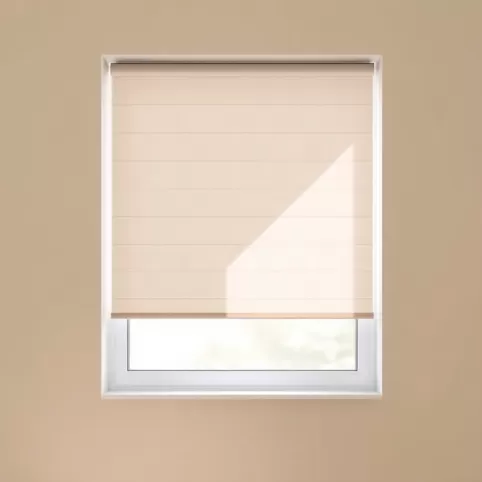 Roleta półzaciemniająca co to znaczy