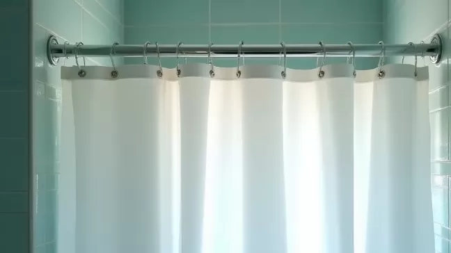 roleta prysznicowa