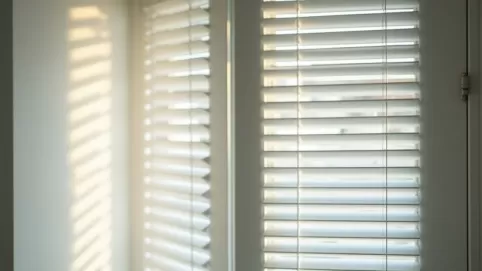 rolety na drzwi pokojowe