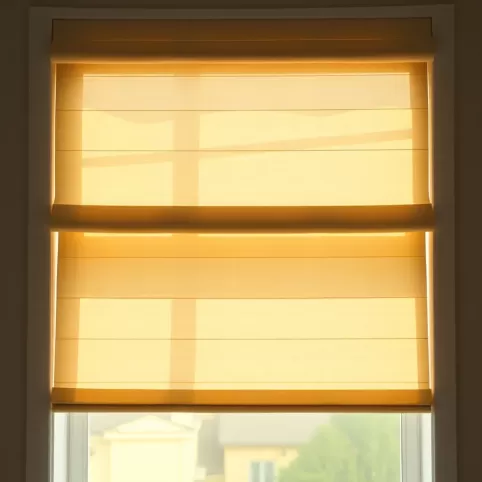 Rolety rzymskie RVS cena