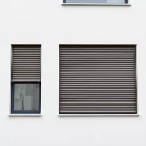 rolety zewnętrzne cena za m2