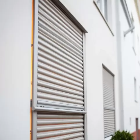 Rolety zewnętrzne Kraków cennik