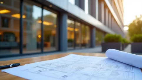 Wniosek o pozwolenie na montaż rolet zewnętrznych