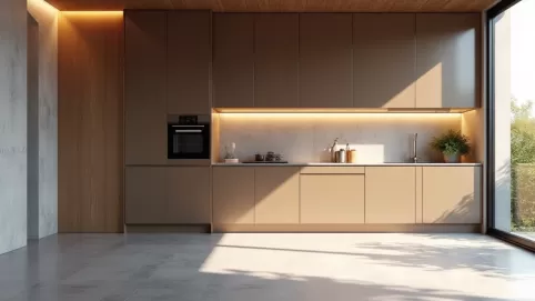 Wykończenia wnętrz cena za m2 Katowice