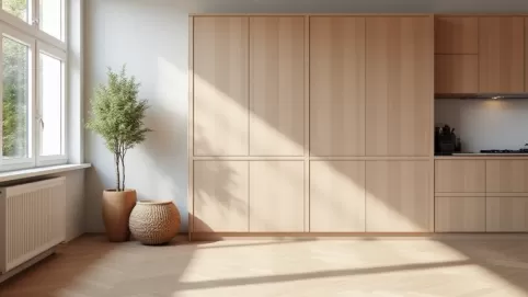 Wykończenia wnętrz cena za m2 Lublin