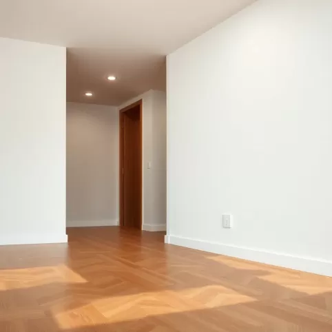 Wykończenia wnętrz Katowice