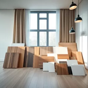 wykończenia wnętrz warszawa  cennik