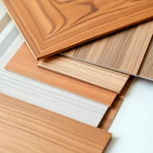 Wykończenie wnętrz cennik