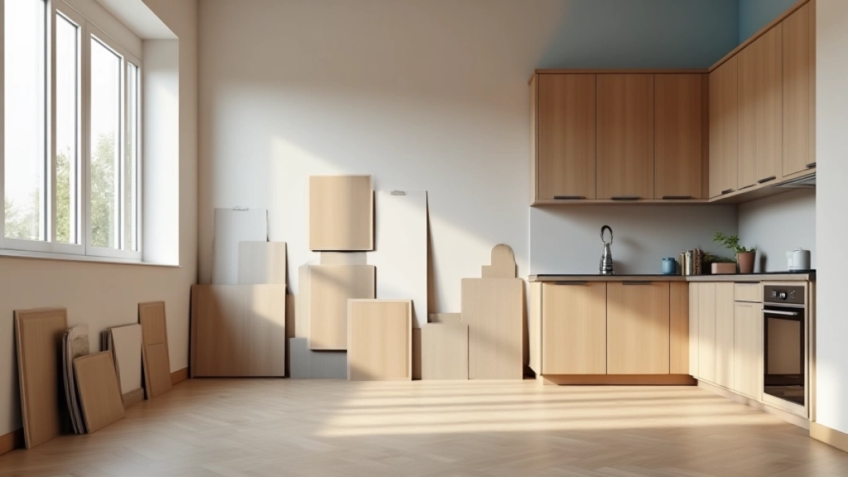 Wykończenia wnętrz cena za m2 Bydgoszcz