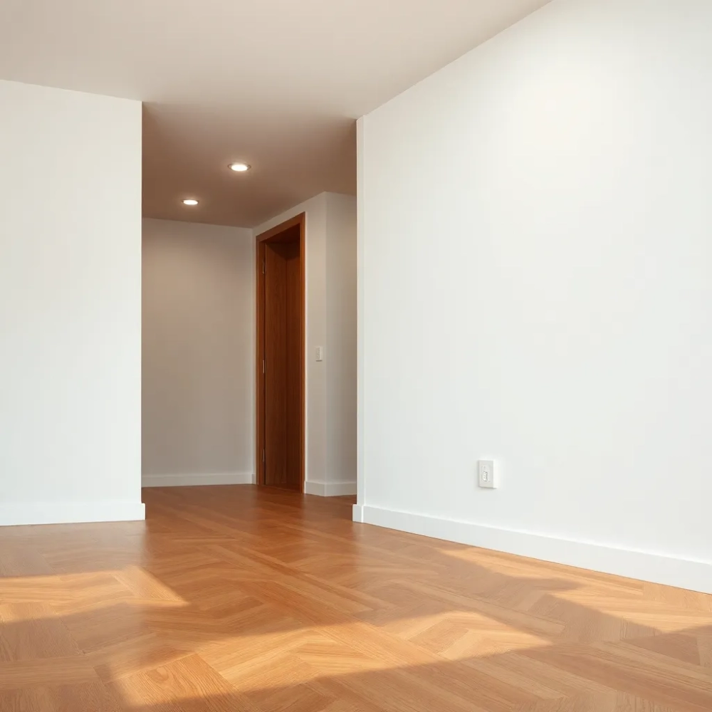 Wykończenia wnętrz Katowice