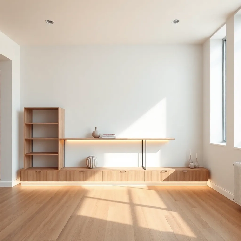 Wykończenia wnętrz Kraków cennik