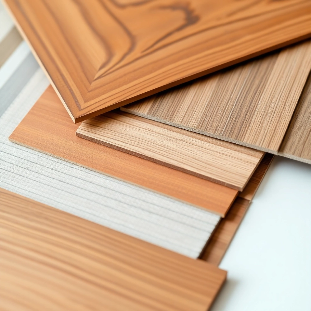 Wykończenie wnętrz cennik