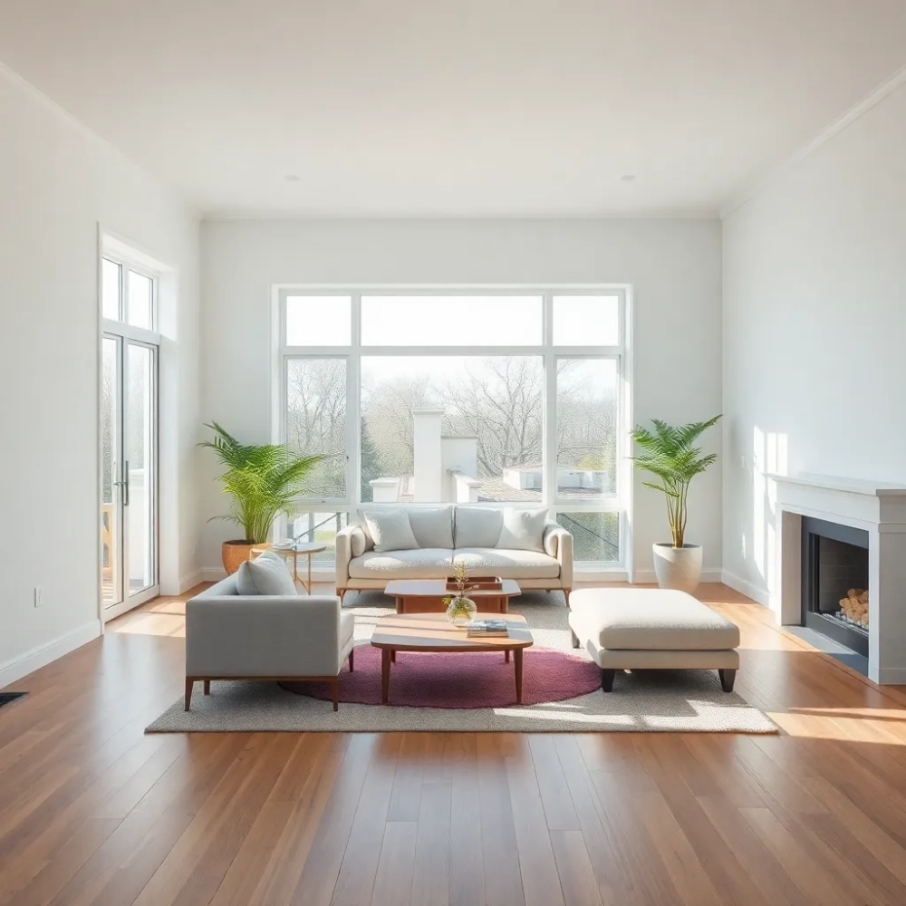 Zlece wykończenia wnętrz